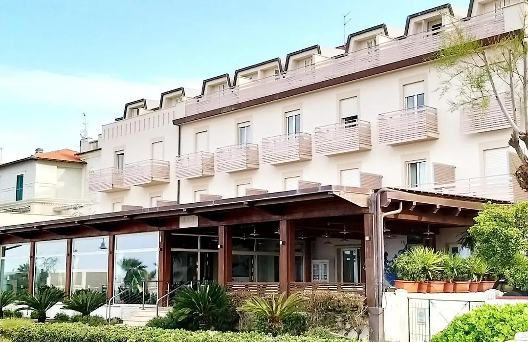 Hotel Miramare-1