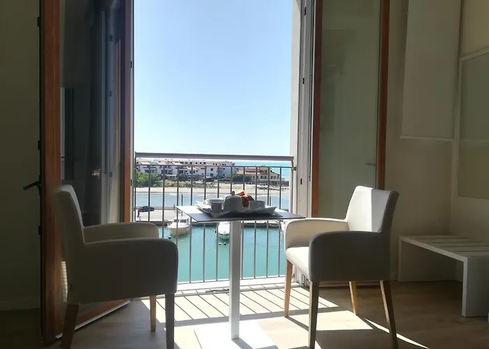 Roma Hotel Castiglione della Pescaia
