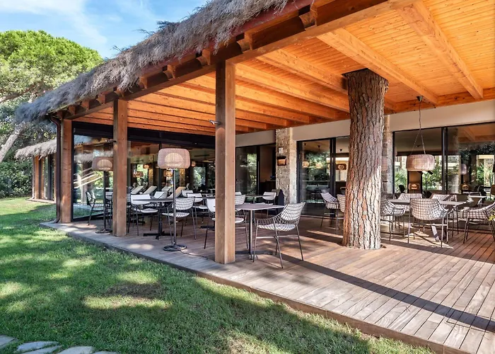 Roccamare Resort - Casa Di PonenteAlbergo